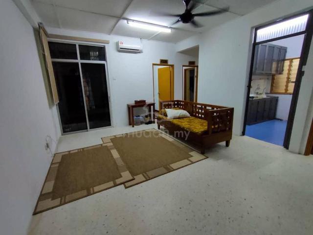 Sri Wira Apartment 3