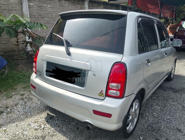 2003 Perodua KELISA 1.0 EZ (A) - 3