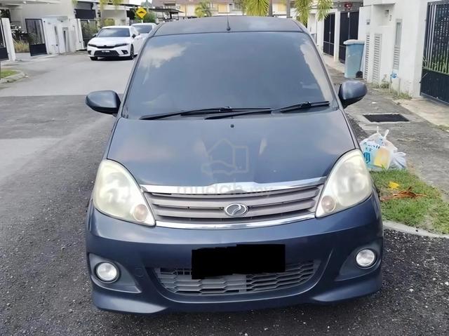 Jualan Direct Owner ✦ VIVA ELITE 1.0 EZ 2013 - 2