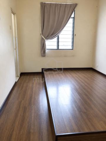 2-Storey Terrace @ Taman Tasek Indah, Simpang Ampat 1