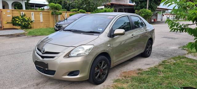 2010 Toyota VIOS 1.5 J FACELIFT (A) - 4