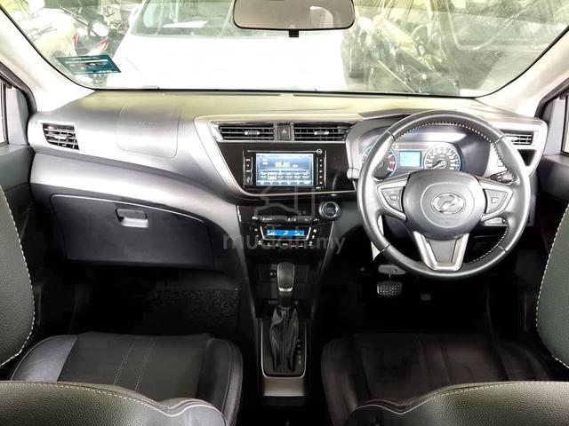 2018 Perodua Myvi 1.5 AV (A) Full Advance - 4