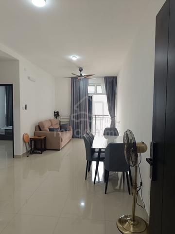 Trellis Residences 1