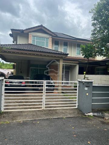 Kedah Langkawi Freehold Semi-Detached House For Sale 1