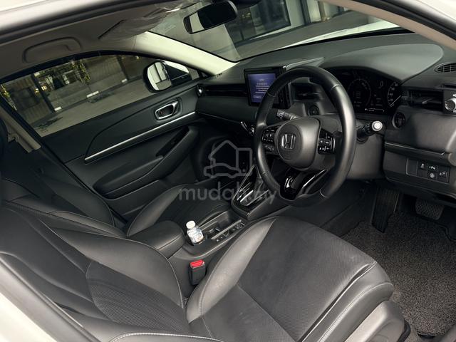 2024 Honda HR-V 1.5 TURBO V (A) - 5
