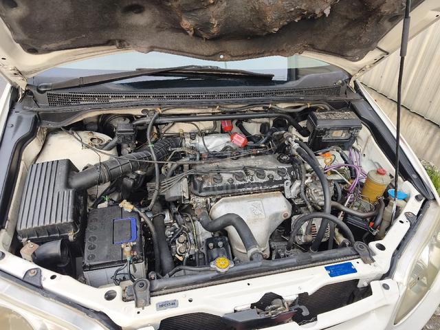 2000 Honda ODYSSEY 2.3 RA6 (A) - 4