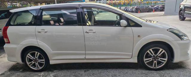 2007 Toyota WISH 2.0 TYPE S (A) - 5