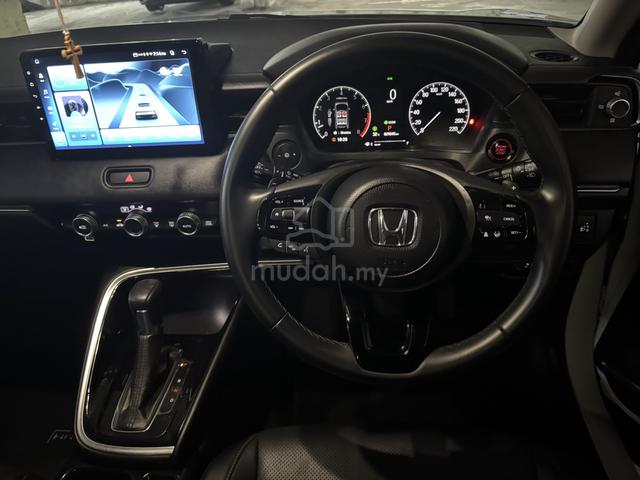 2022 Honda HR-V 1.5 TURBO V (A)- Warranty 2027 - 5
