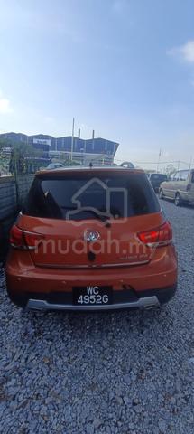 2015 Great Wall M4 1.5 PREMIUM (A) - 4