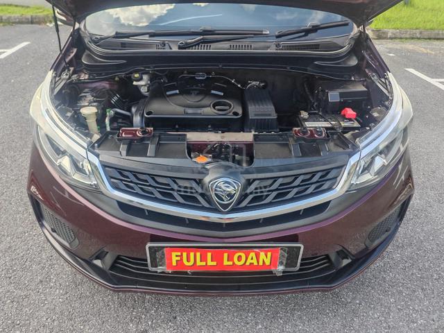 2019 Proton PERSONA 1.6 STANDARD (A) - 3
