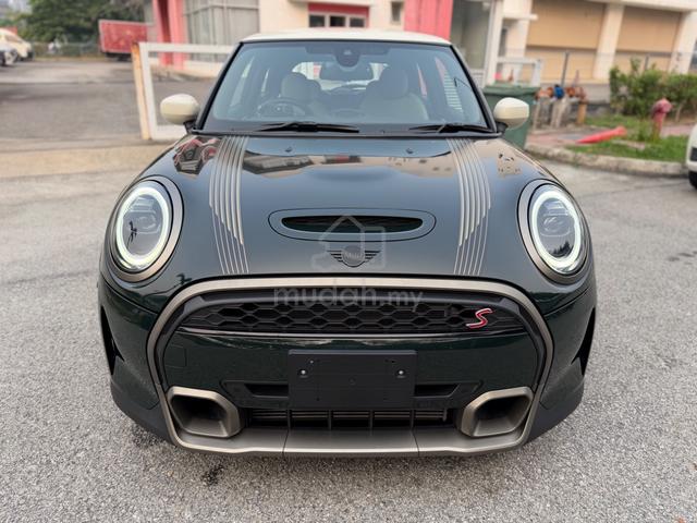 2023 Mini COOPER 2.0 S RESOLUTE EDITION JPN UNREG - 3