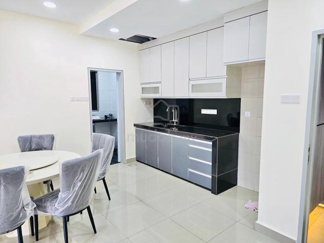 LBS Skylake Residence 1