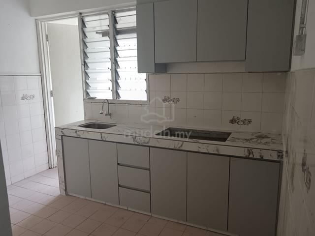 Jackpot CornerLot Low Depo Apartment Tasik Height Bandar Tasik Selatan 1