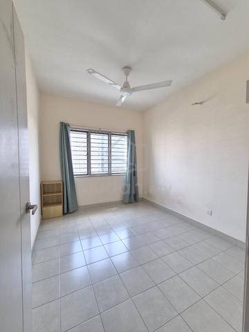Seruling Apartment 3