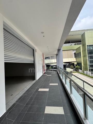 Jernih Residence Shop Lot 1