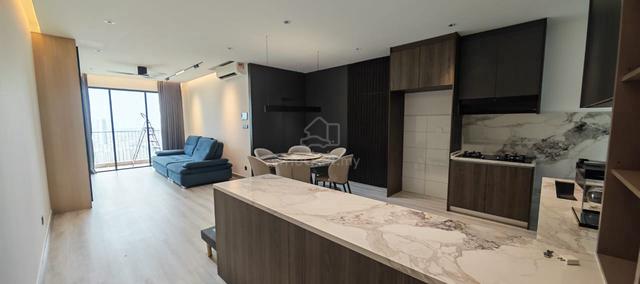 Kuchai Residence 1