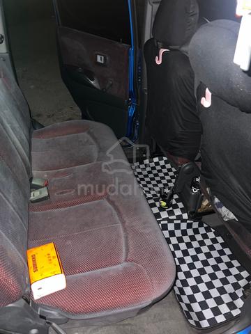 2004 Perodua KENARI 1.0 GX (M) - 2