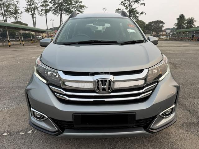 Honda BR-V 1.5 V (A) - 2