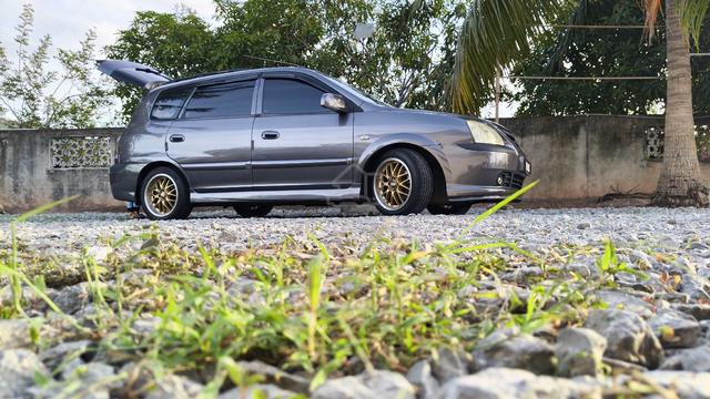 2006 Naza CITRA 2.0 GS (A) - 3