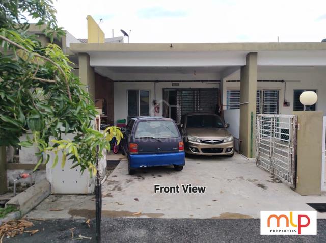 Single Storey Intermediate Bandar Ekar Rantau 1