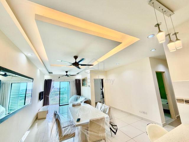 Kristal View 1