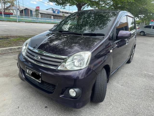 2013 ANDRIOD PLAYER Perodua VIVA 1.0 ELITE EZi (A) - 3