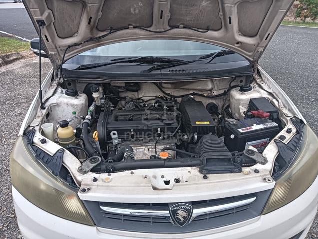 2012 Proton SAGA 1.3 FLX EXECUTIVE (M) - 3