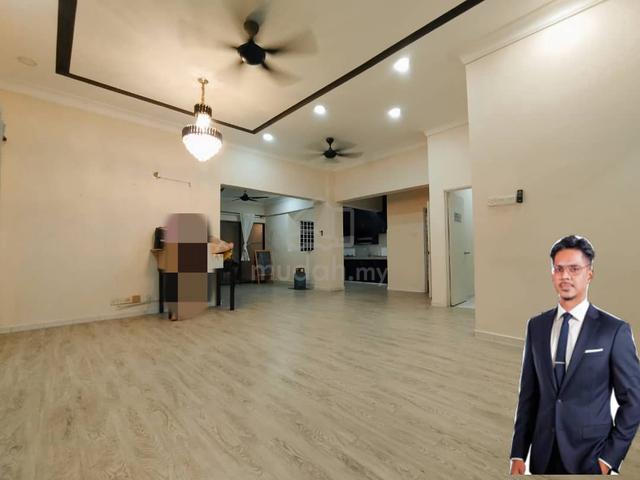 Vista Millennium Condominiums 5