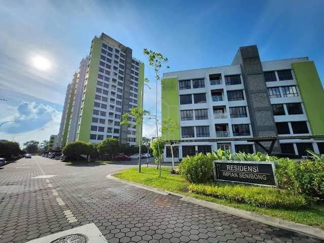 Impian Senibong Residences 1