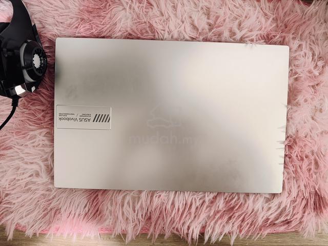 ASUS VivoBook Go 15 (E1504FA) - photo 2 of 6