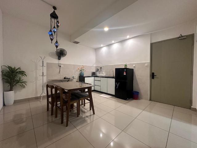 Bali Residences 1