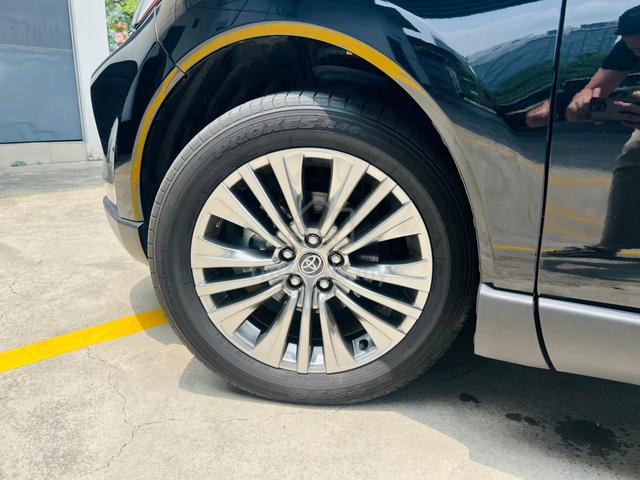 2022 Toyota HARRIER 2.0 Z Leather Digital Meter - 5