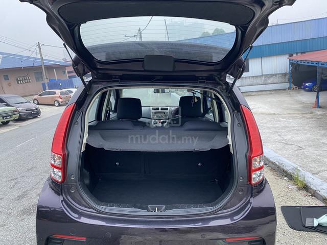 2013 Perodua MYVI 1.3 EZ STANDARD (A) - 5
