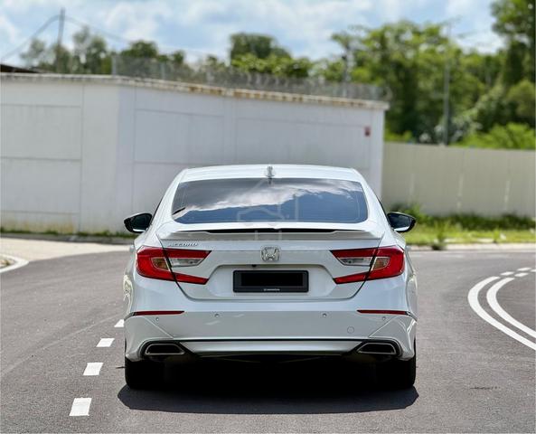 2023 Honda ACCORD TC-P 1.5L (A) ( Car King ) - 3