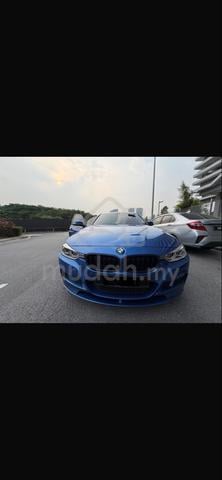 2018 Bmw 3 SERIES 2.0 30E M SPORT (CKD) F30 - 5