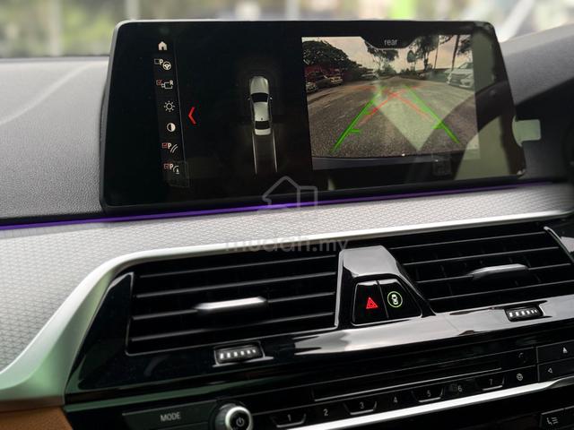 2019 Bmw 530i 2.0 M-SPORT (HIGH LOAN APPLY) - 5