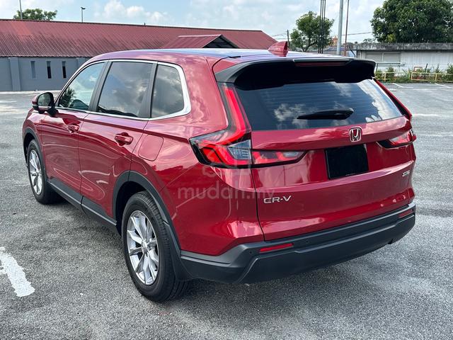 2025 Honda CR-V 1.5 E 2WD ✅ Low Mileage 12k KM ✅ - 4