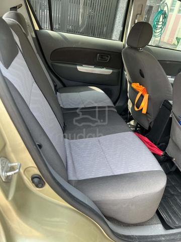 2008 Perodua MYVI 1.3 EZI (A) - 4