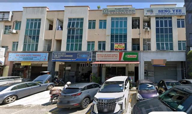 Bandar Mahkota Cheras @ Cheras 1