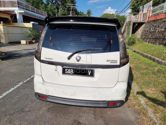 2014 Proton EXORA 1.6 BOLD STANDARD (A) - 4