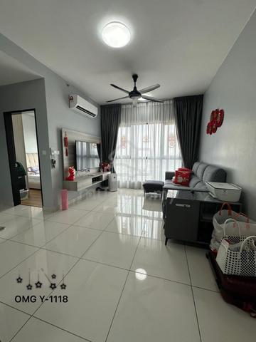 GM Residence Remia 1