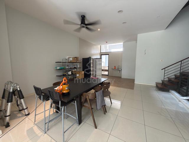 Villa Senja Bandar Country Homes Rawang 1
