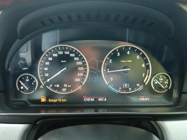 BMW F10 528i M SPORT 2.0 (A) CKD 2013 CASH / LOAN - 5