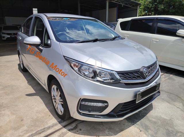 2020 Proton PERSONA EXECUTIVE 1.6L (A) - 1