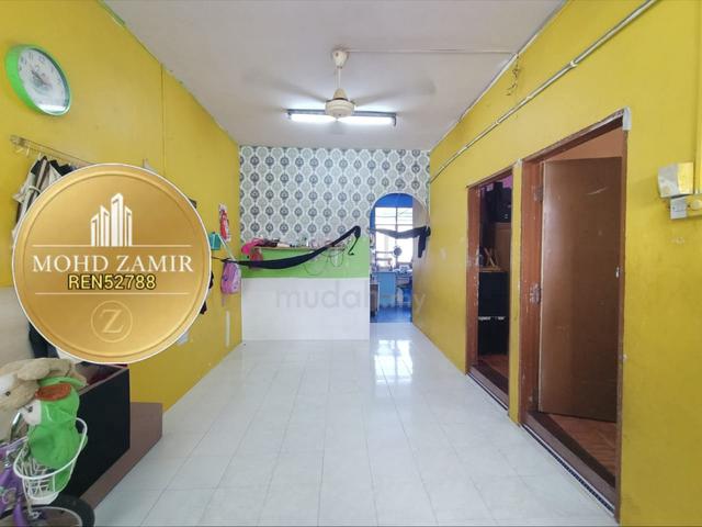 Taman Jati 1