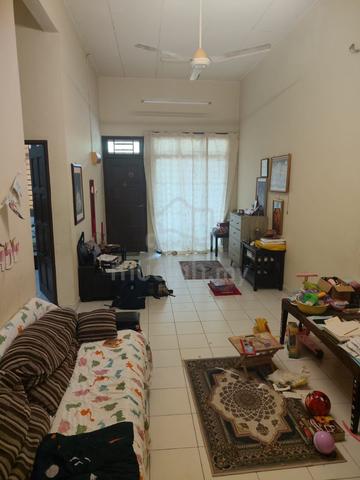 Jalan Mersawa 6 @ Masai 1
