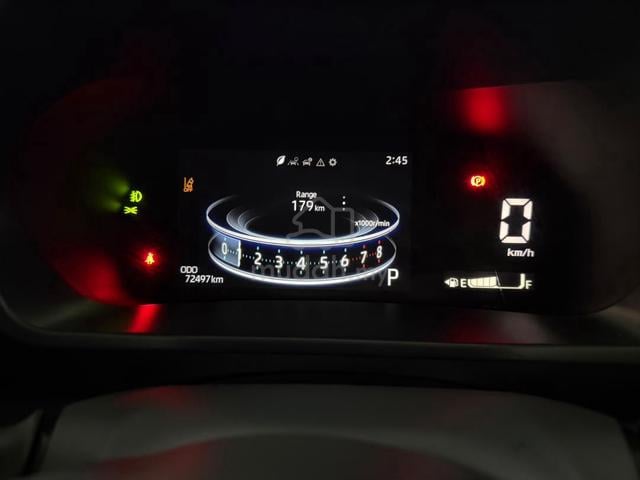 2024 Perodua ATIVA 1.0 AV ⭐OriPaint ⭐UnderWaranty - 3