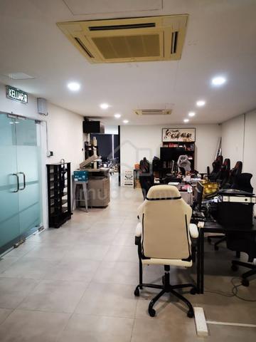 Prima Setapak 2nd Floor Shop Office 1