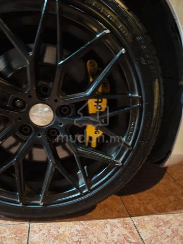 2013 Volkswagen GOLF 1.4 TSI MK7 (A) - 5