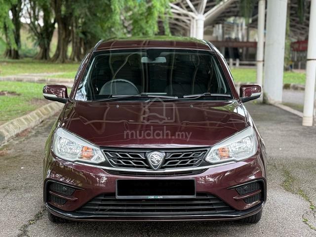 2020 Proton SAGA STANDARD AT 1.3L (A) - 3